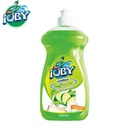JOBY · Dish Washing Liquid Lemon · lemon