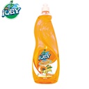 JOBY - Dish Washing Liquid - Papaya - Bulk