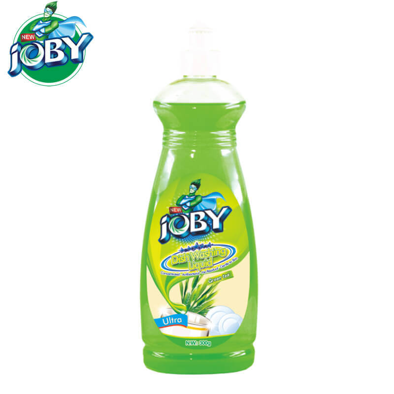 JOBY - Dish Washing Liquid - Green Tea - Bulk