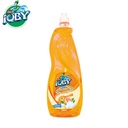 JOBY - Dish Washing Liquid - Fruit - Bulk