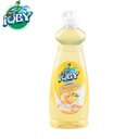 JOBY - Dish Washing Liquid - Lemon - Bulk