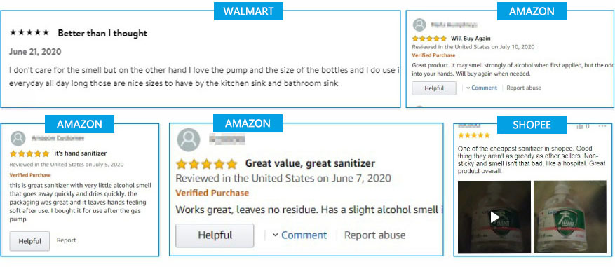 [CLEA-DIS-150] CLEACE - Hand Sanitizer - 75% Alcohol - 60ML
