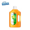 CLEACE · Disinfectant · Non-alcohol formula reduces fire an