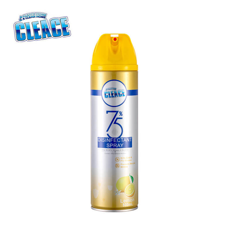 CLEACE - Disinfectant - Ocean - Bulk