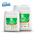 CLEACE · 75% Alcohol Disinfectant –