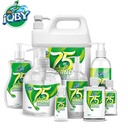 JOBY · 75% Alcohol Hand Sanitizer – · 20G