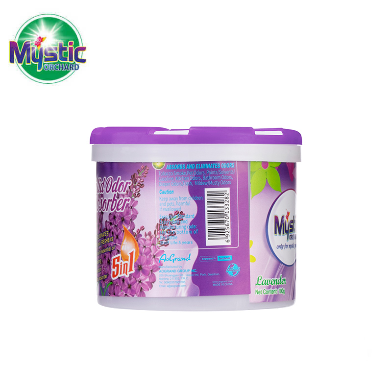 Mystic Orchard - Odor Absorber - Lavender - 3L