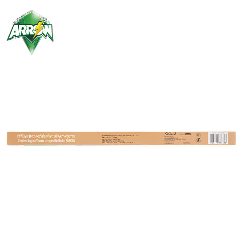ARROW · Micro Smoke Mosquito Coil