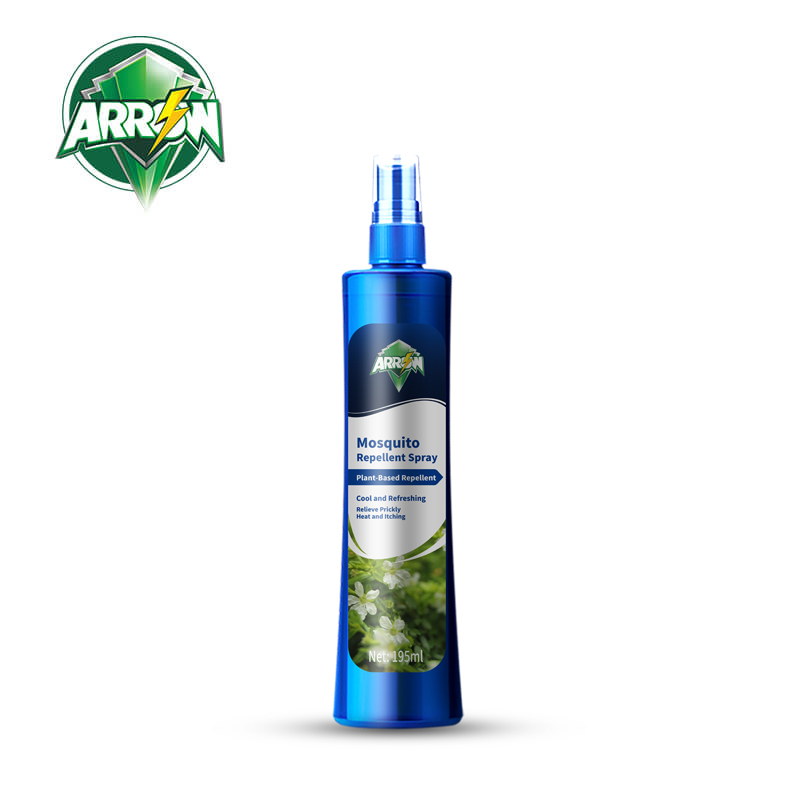 ARROW - Mosquito Repellent - Spray - 195ML