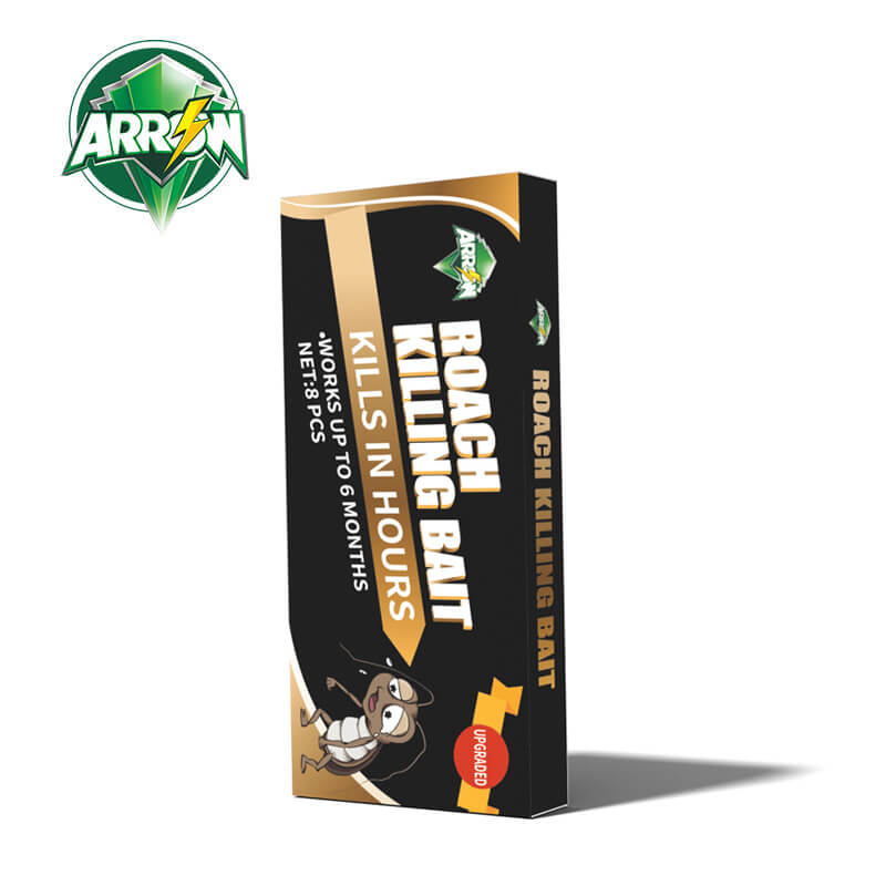 ARROW - Roach Bait - Killing Bait - Bulk