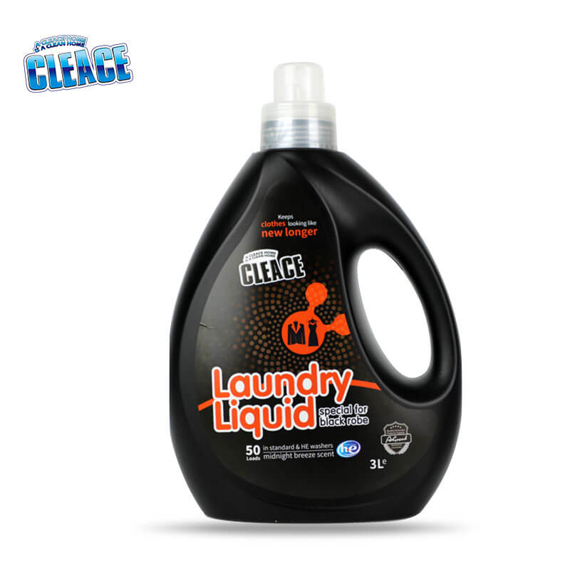 [CLEA-PRO-234] CLEACE - Laundry Liquid - Baby Kids - 3L