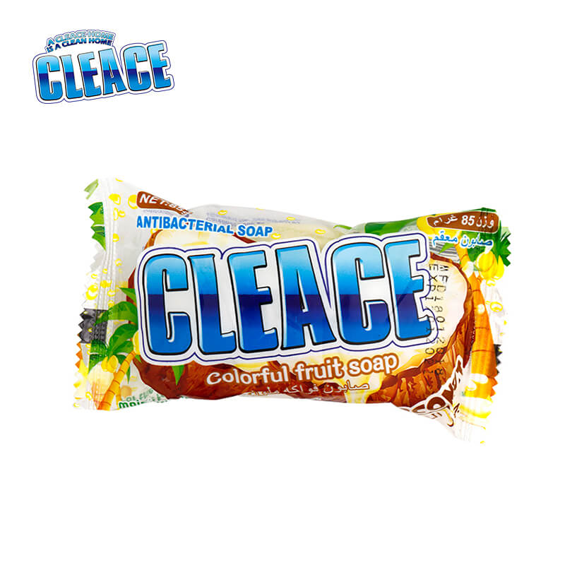 [CLEA-SOA-255] CLEACE - Beauty Soap - Coconut Perfumed - 2L