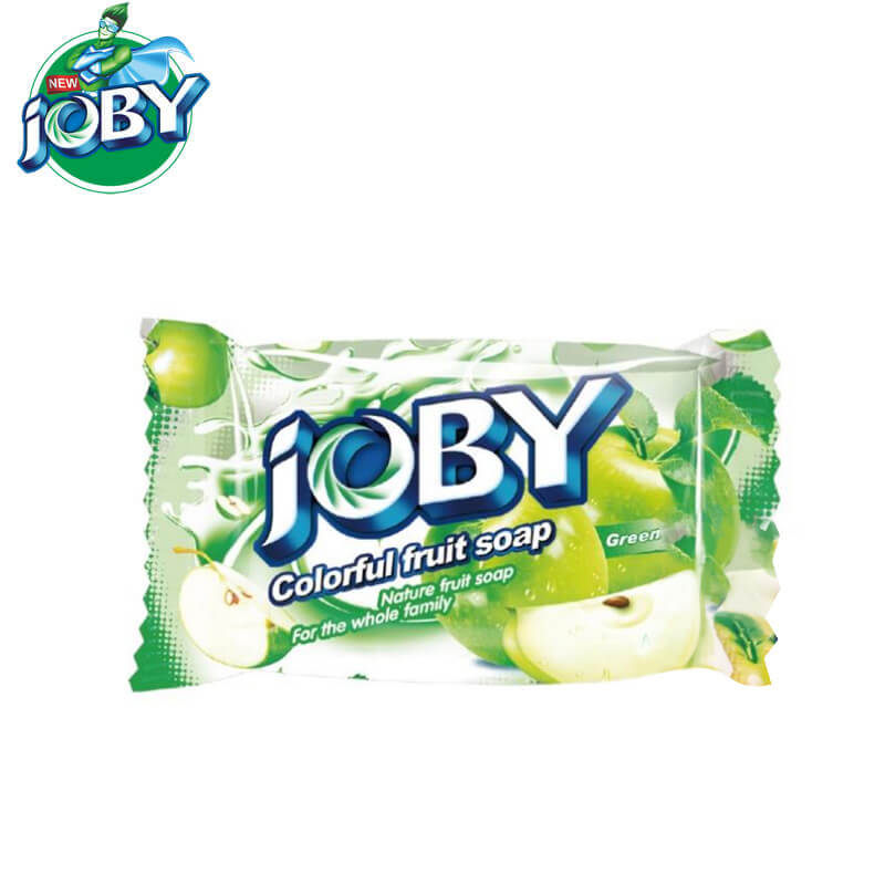 [JOBY-SOA-259] JOBY - Perfumed Beauty - Green Apple - 75G