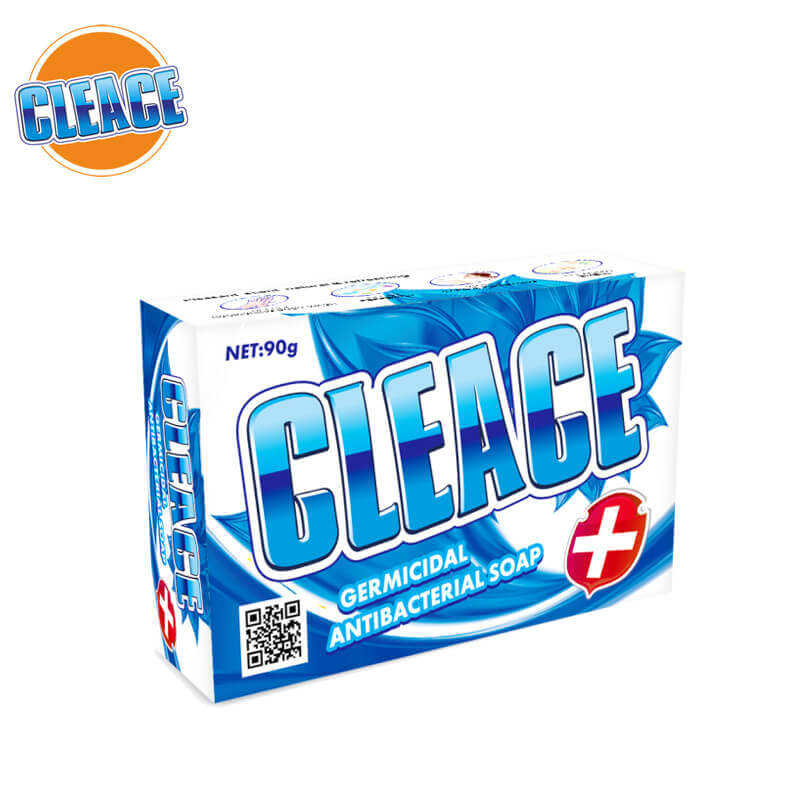 [CLEA-SOA-262] CLEACE - Bath Soap - Antibacterial - Bulk