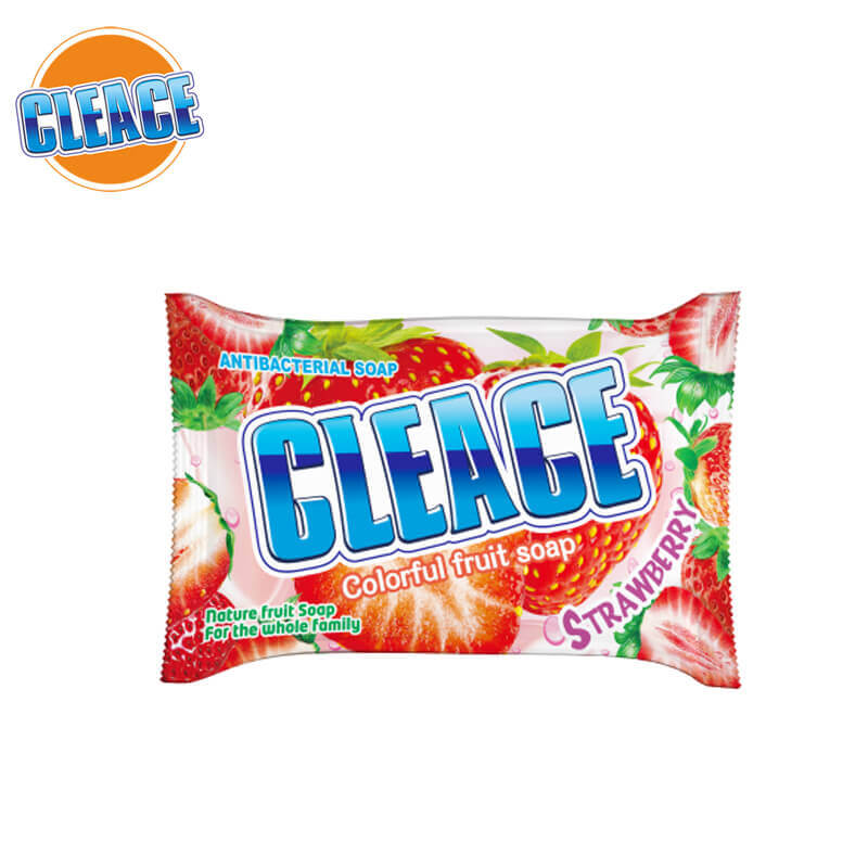 [CLEA-SOA-264] CLEACE - Beauty Soap - Strawberry Perfumed - 2L
