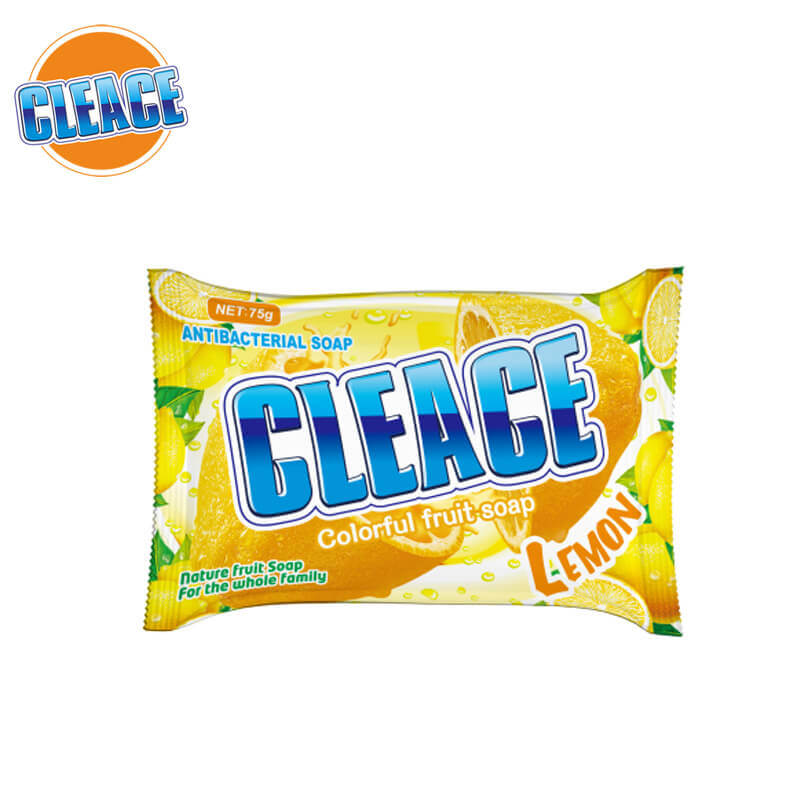 CLEACE - Beauty Soap - Lemon Perfumed - 2L
