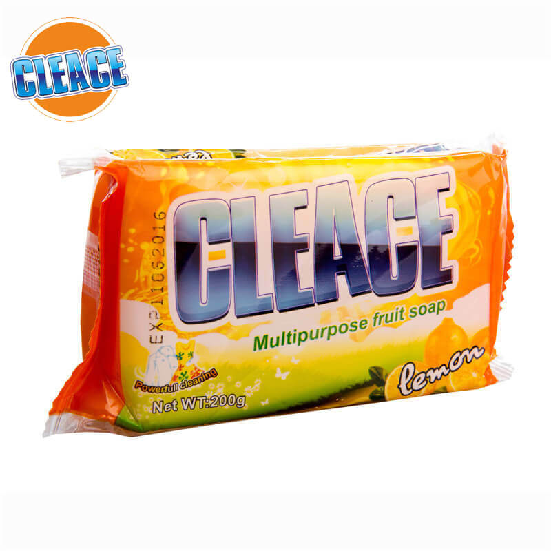 [CLEA-SOA-269] CLEACE - Laundry Soap - Whitening - 4G