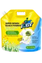 JOBY Super Oxygen Bleach Powder