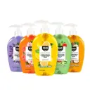 Antibacterial & Fruit Liquid Hand Soap CLEACE™️ 236ml