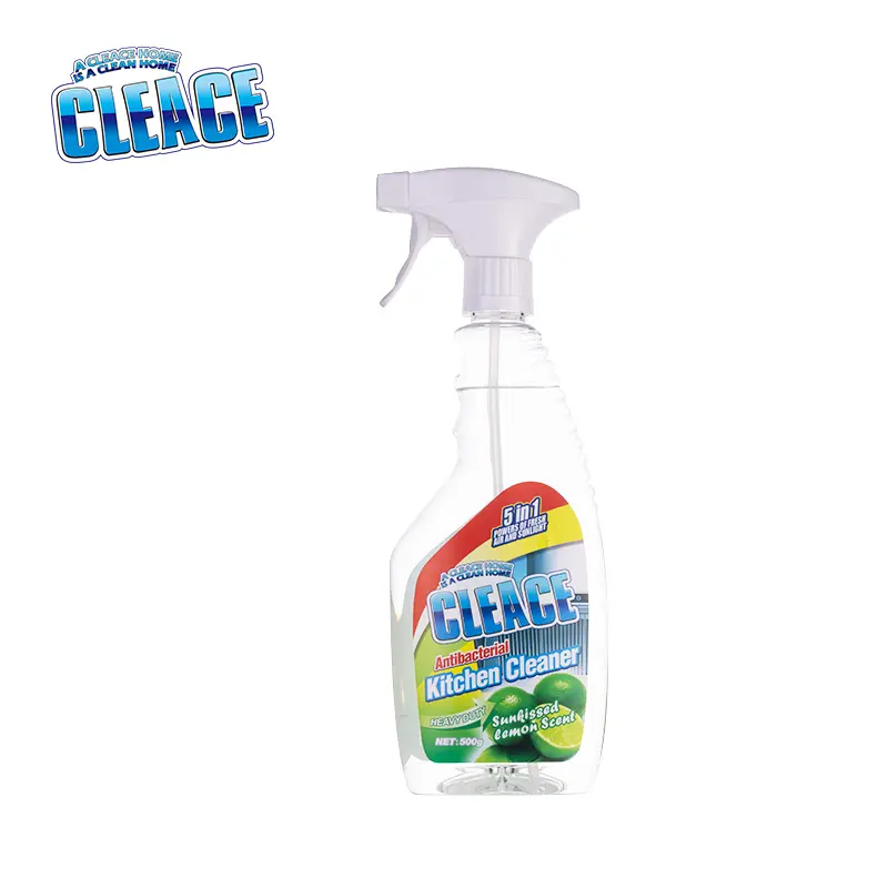 Antibacterial Kitchen Cleaner CLEACE™️ 500g