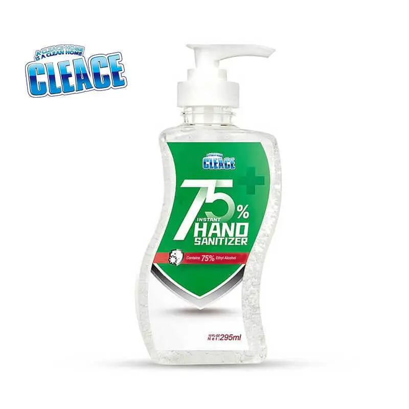 CLEACE 75% Alcohol Hand Sanitizer (29ml/1 FL OZ)