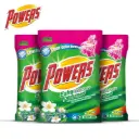 POWERS Washing Powder Extra Perfumed 4in1 color care