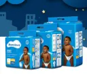 Ultra Dry Baby Diaper MAMALOVES
