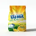 CLEACE Washing Powder Perfumed Lemon Anti-Bacterials High-Foam
