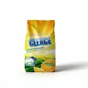 CLEACE Washing Powder Perfumed Lemon Anti-Bacterials High-Foam